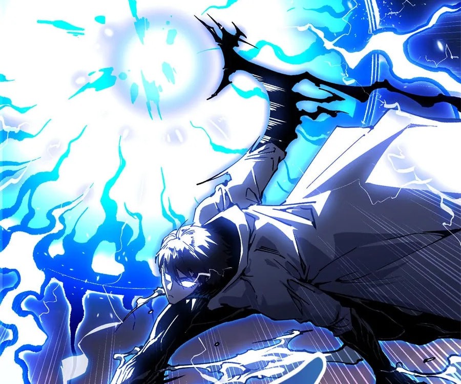 Read Martial Evolution: The Beast King Awakens chapter 82 image 49 on Lezhin