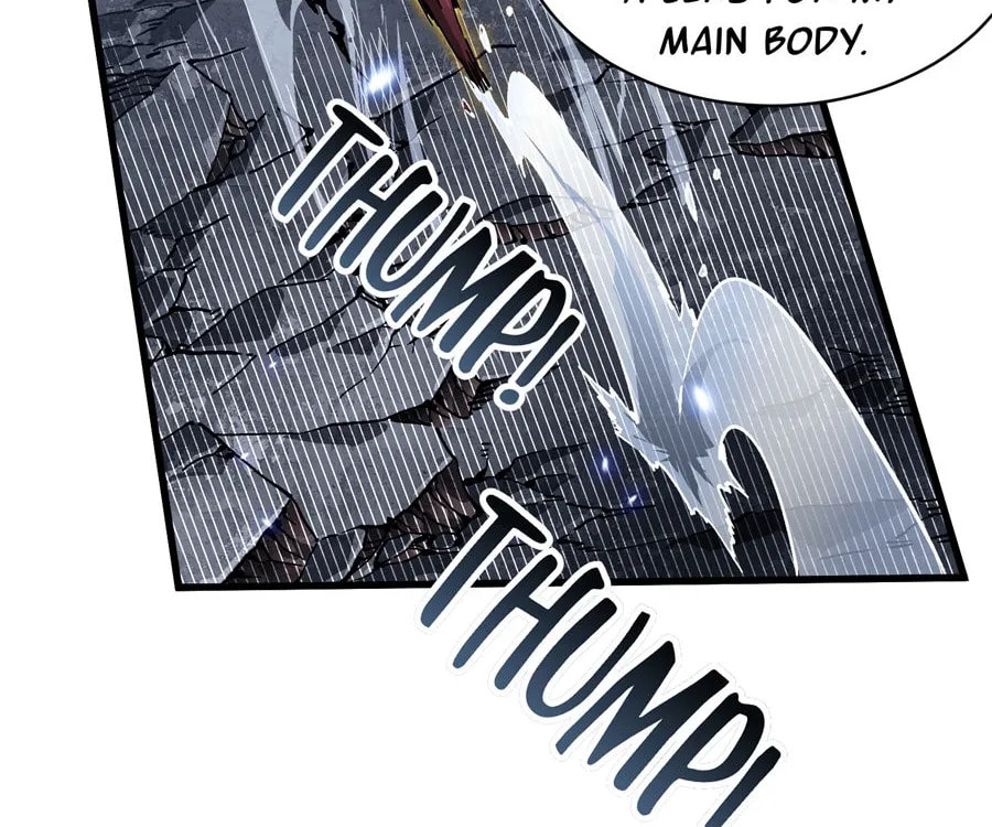 Read Martial Evolution: The Beast King Awakens chapter 82 image 6 on Lezhin