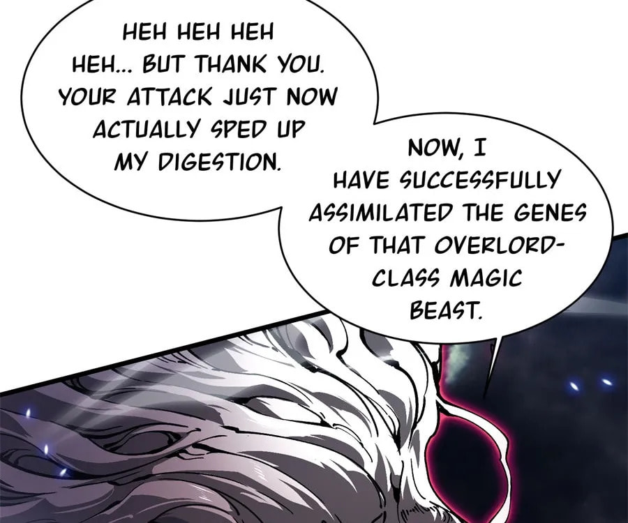 Read Martial Evolution: The Beast King Awakens chapter 82 image 67 on Lezhin