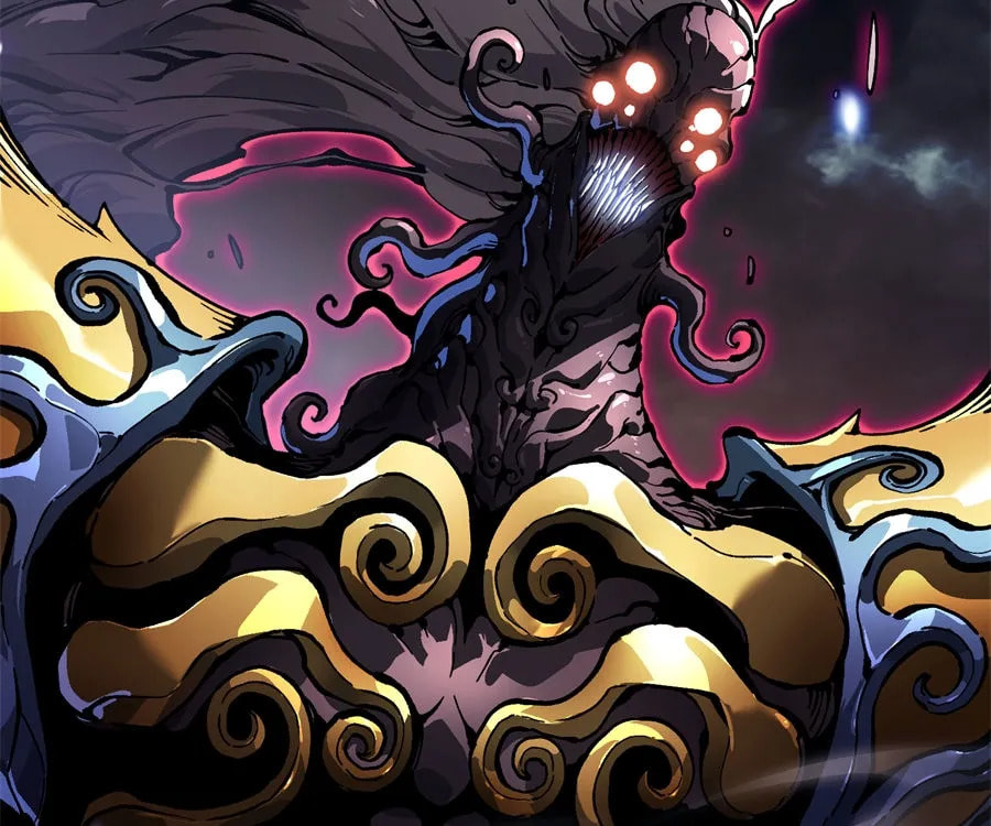 Read Martial Evolution: The Beast King Awakens chapter 82 image 68 on Lezhin