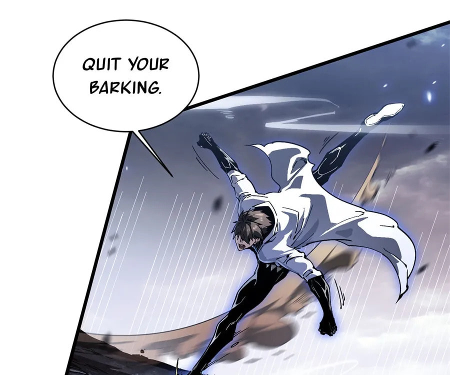 Read Martial Evolution: The Beast King Awakens chapter 83 image 1 on Lezhin
