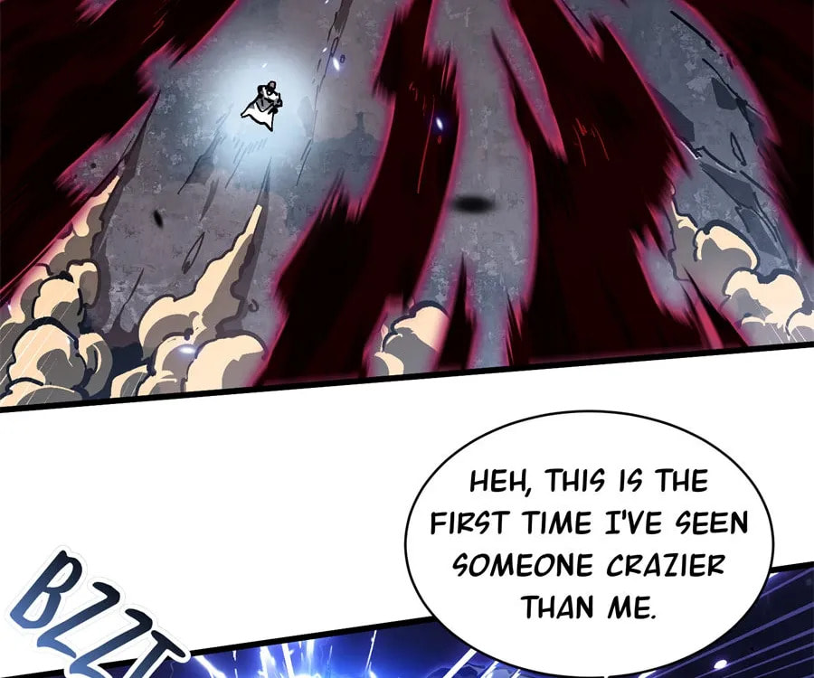 Read Martial Evolution: The Beast King Awakens chapter 83 image 11 on Lezhin