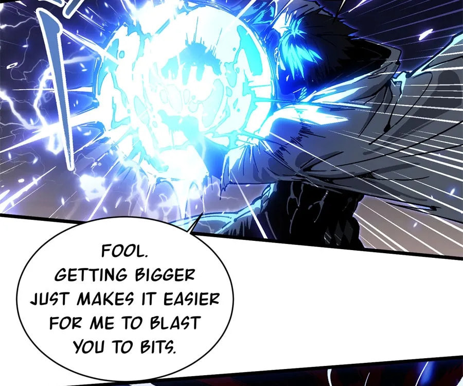 Read Martial Evolution: The Beast King Awakens chapter 83 image 12 on Lezhin