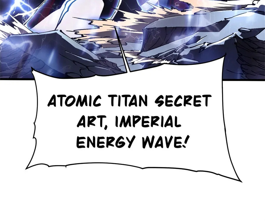 Read Martial Evolution: The Beast King Awakens chapter 83 image 15 on Lezhin