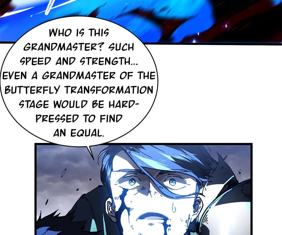 Read Martial Evolution: The Beast King Awakens chapter 83 image 17 on Lezhin
