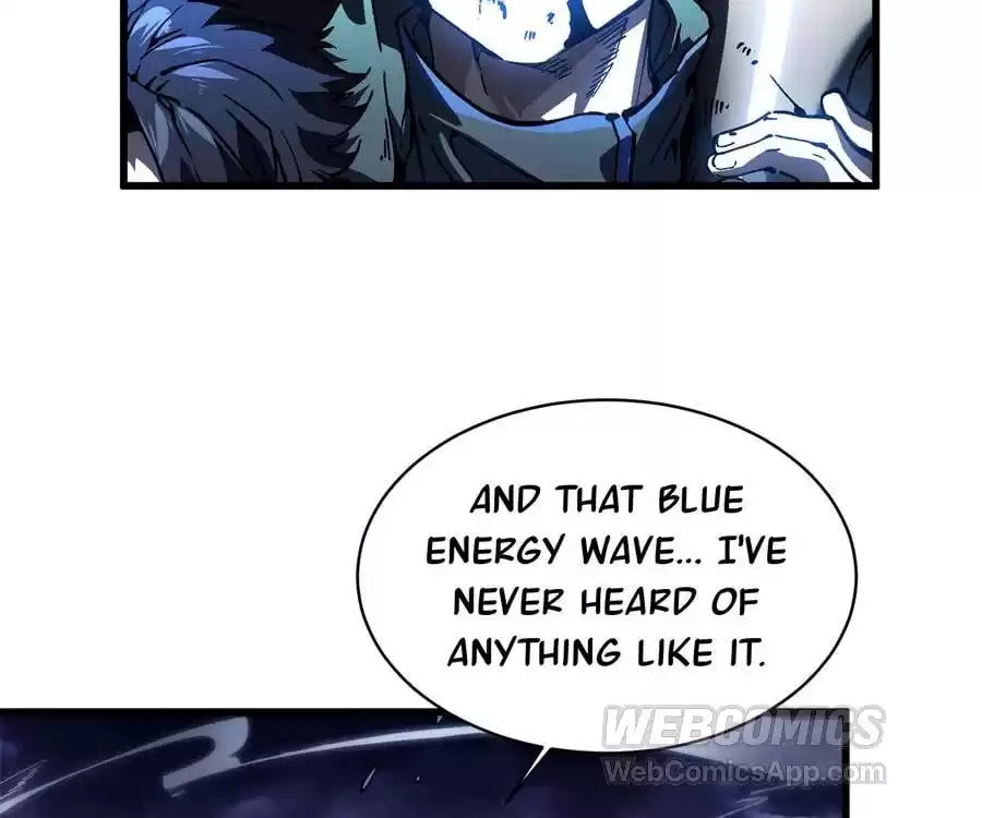 Read Martial Evolution: The Beast King Awakens chapter 83 image 18 on Lezhin