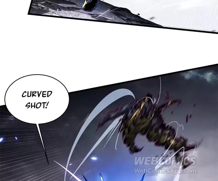 Read Martial Evolution: The Beast King Awakens chapter 83 image 2 on Lezhin