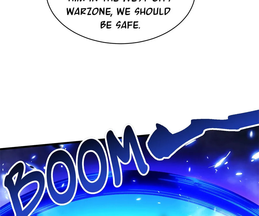 Read Martial Evolution: The Beast King Awakens chapter 83 image 20 on Lezhin