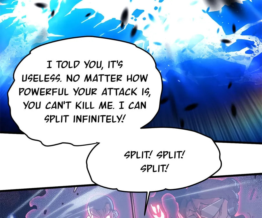 Read Martial Evolution: The Beast King Awakens chapter 83 image 22 on Lezhin