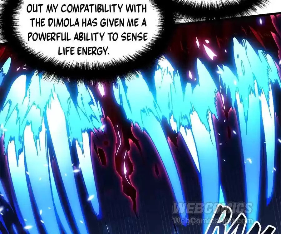 Read Martial Evolution: The Beast King Awakens chapter 83 image 26 on Lezhin