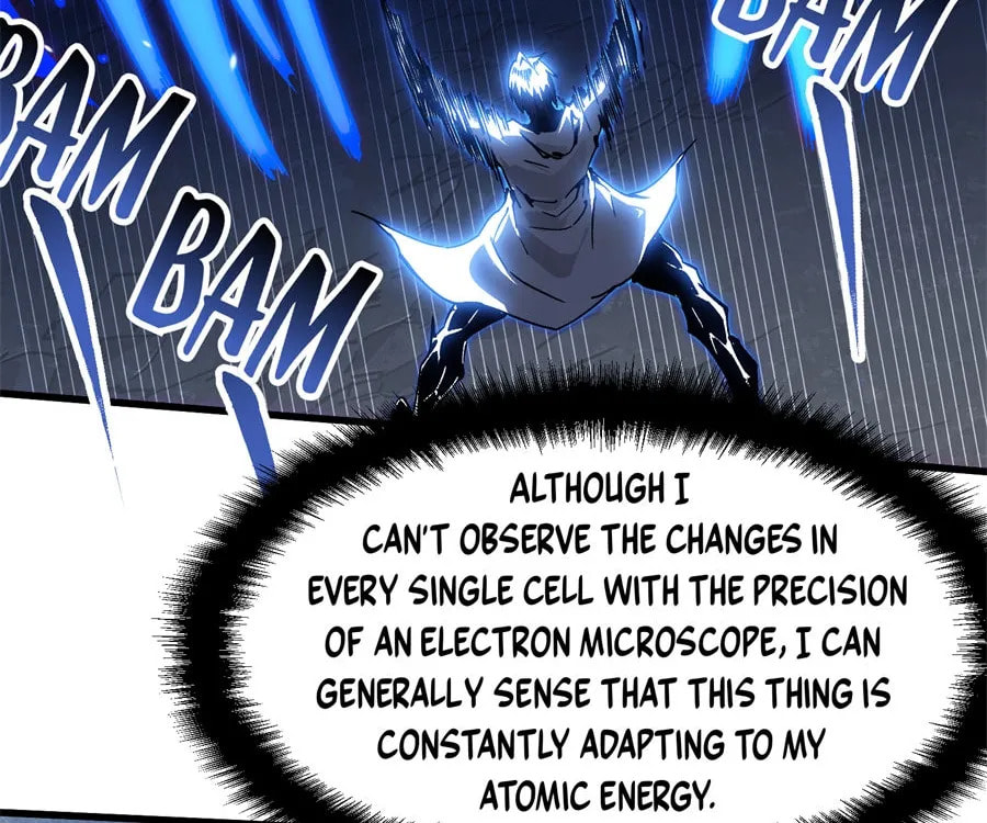 Read Martial Evolution: The Beast King Awakens chapter 83 image 27 on Lezhin