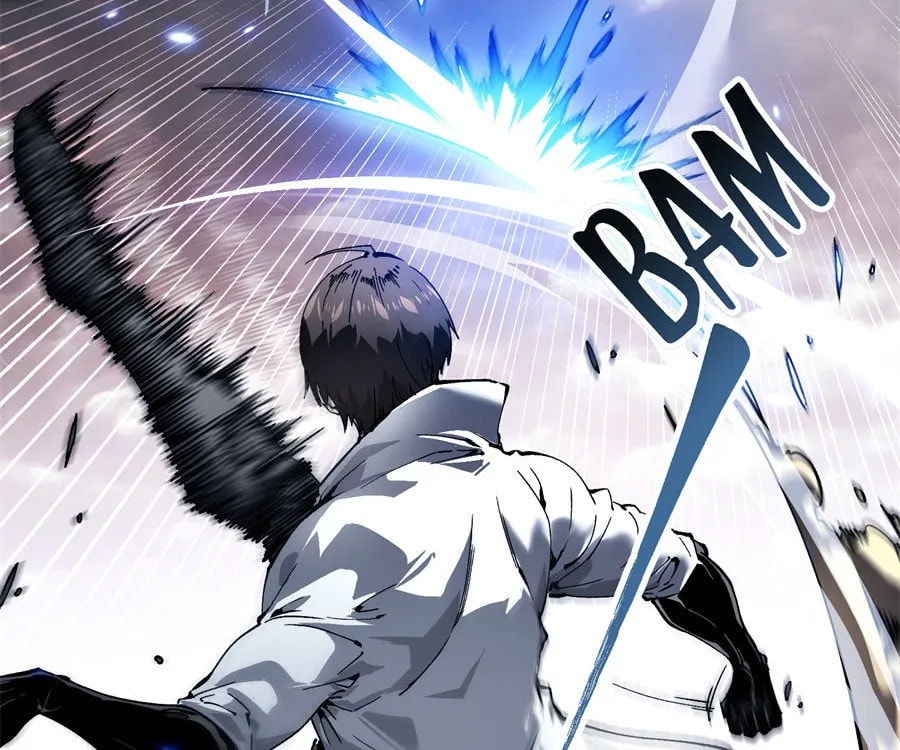 Read Martial Evolution: The Beast King Awakens chapter 83 image 3 on Lezhin