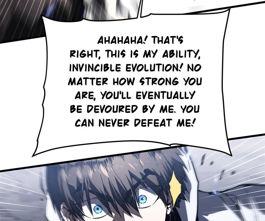 Read Martial Evolution: The Beast King Awakens chapter 83 image 30 on Lezhin