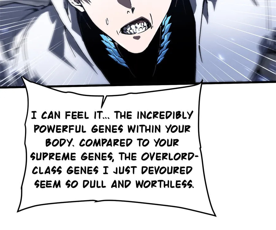 Read Martial Evolution: The Beast King Awakens chapter 83 image 31 on Lezhin