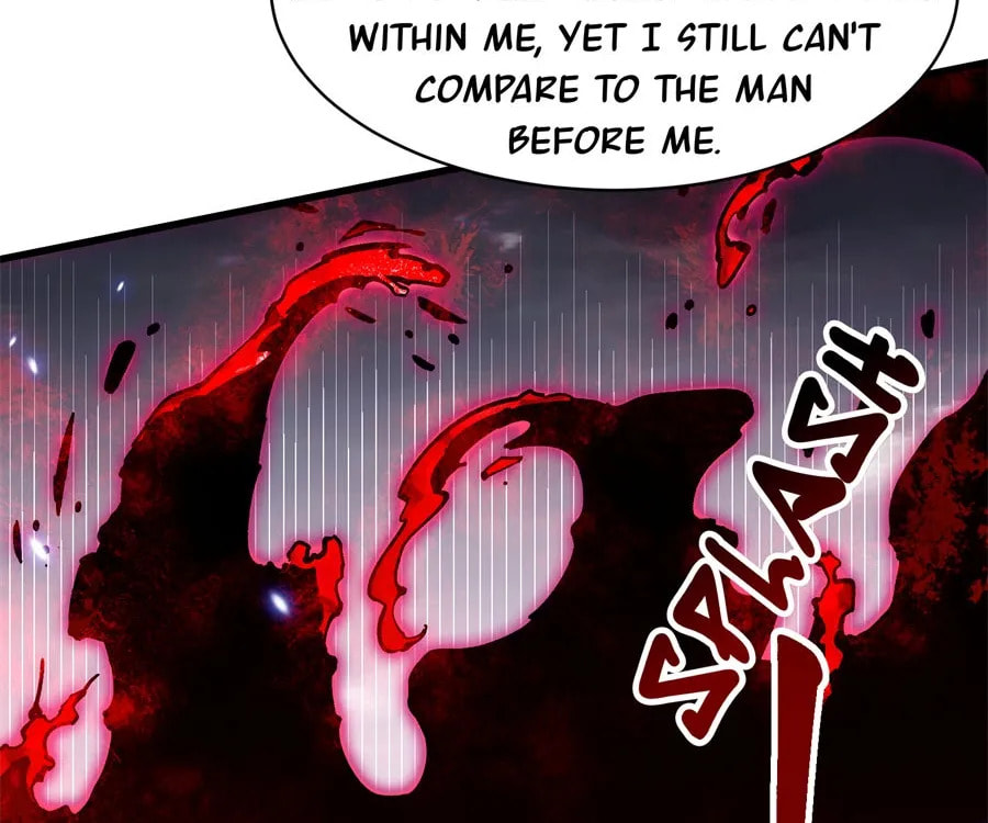 Read Martial Evolution: The Beast King Awakens chapter 83 image 33 on Lezhin