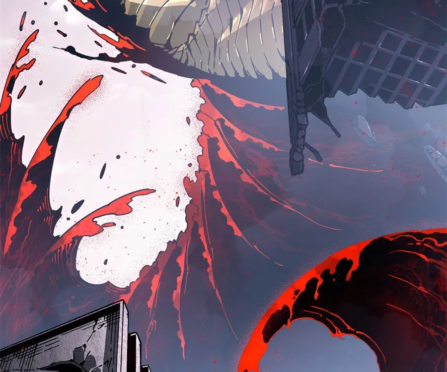 Read Martial Evolution: The Beast King Awakens chapter 83 image 37 on Lezhin