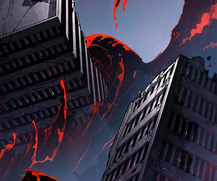 Read Martial Evolution: The Beast King Awakens chapter 83 image 38 on Lezhin
