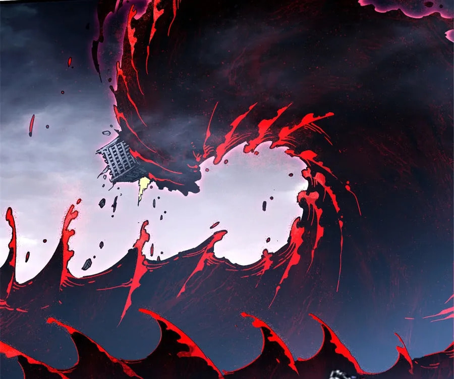 Read Martial Evolution: The Beast King Awakens chapter 83 image 40 on Lezhin
