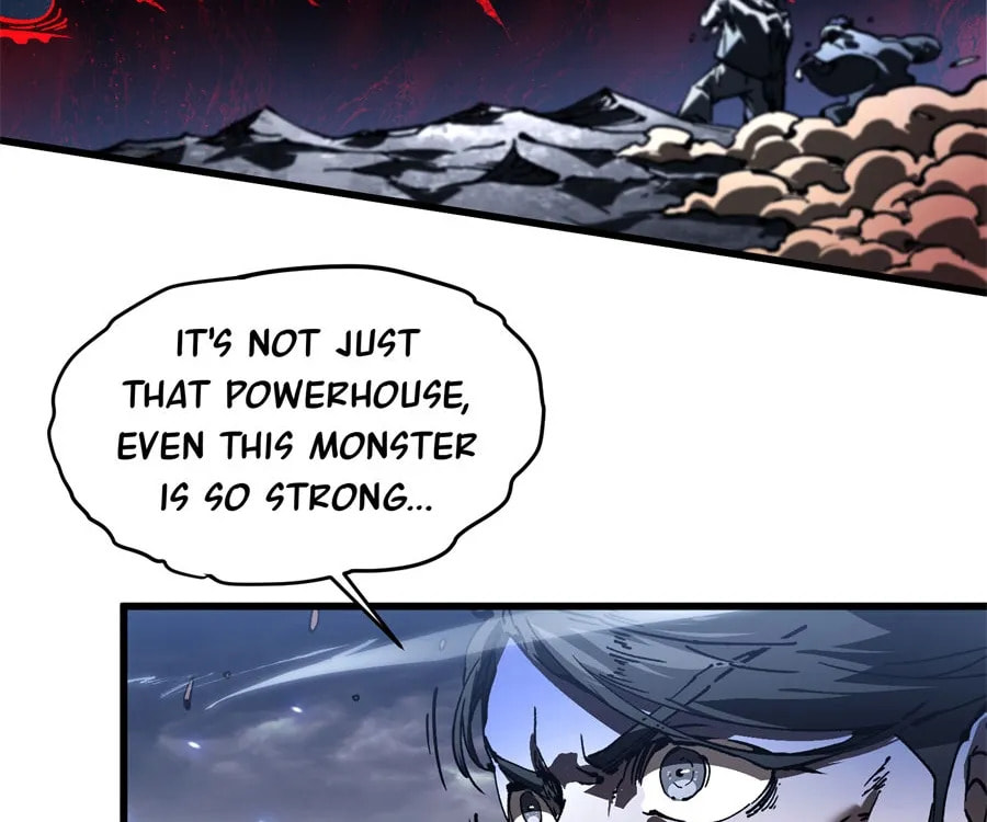 Read Martial Evolution: The Beast King Awakens chapter 83 image 41 on Lezhin
