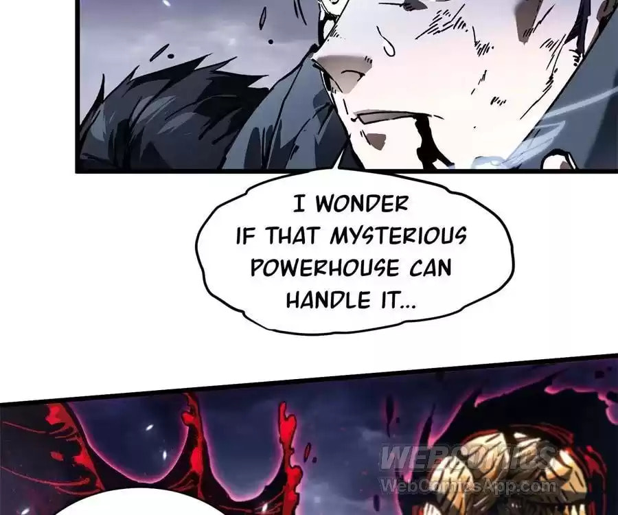 Read Martial Evolution: The Beast King Awakens chapter 83 image 42 on Lezhin