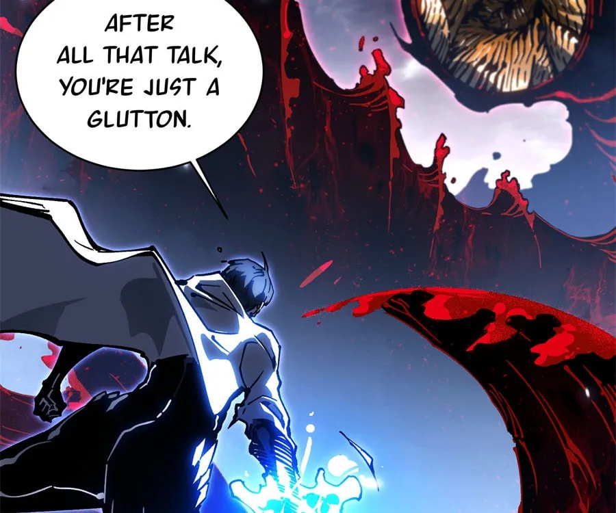 Read Martial Evolution: The Beast King Awakens chapter 83 image 43 on Lezhin
