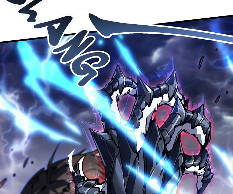 Read Martial Evolution: The Beast King Awakens chapter 83 image 45 on Lezhin