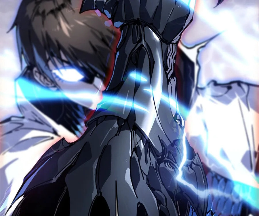 Read Martial Evolution: The Beast King Awakens chapter 83 image 46 on Lezhin