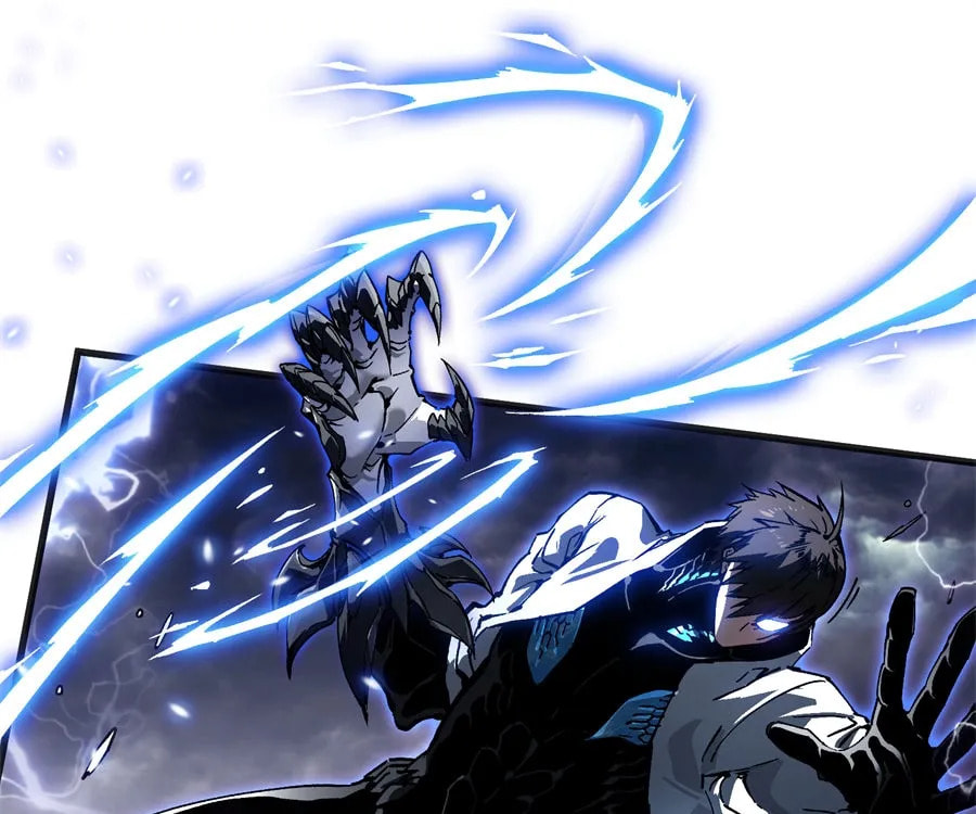 Read Martial Evolution: The Beast King Awakens chapter 83 image 48 on Lezhin