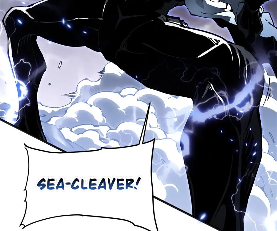 Read Martial Evolution: The Beast King Awakens chapter 83 image 49 on Lezhin