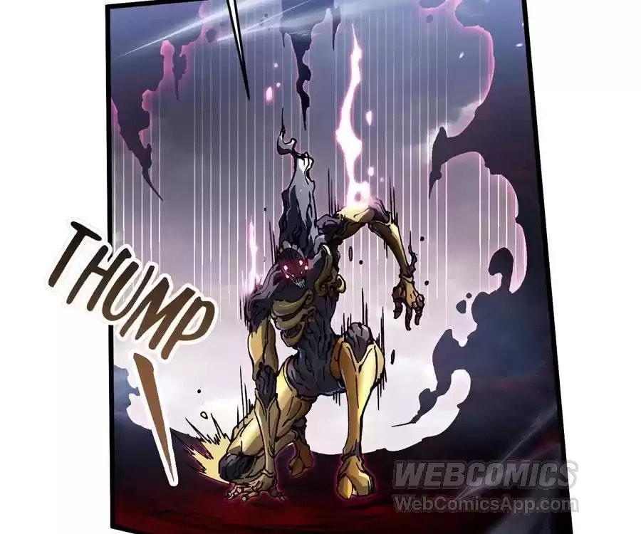 Read Martial Evolution: The Beast King Awakens chapter 83 image 66 on Lezhin