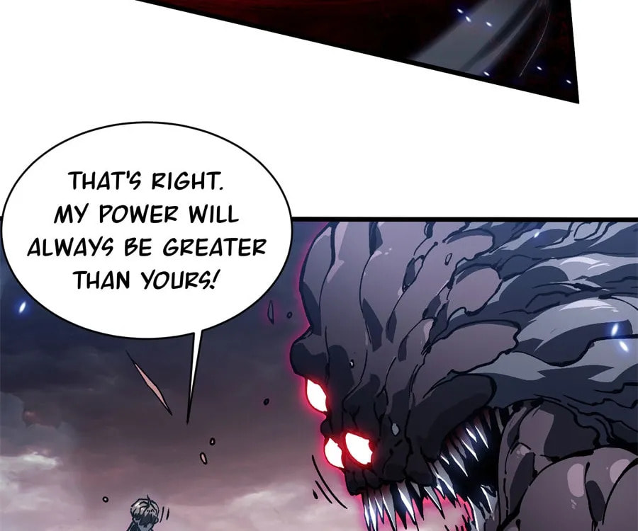 Read Martial Evolution: The Beast King Awakens chapter 83 image 67 on Lezhin