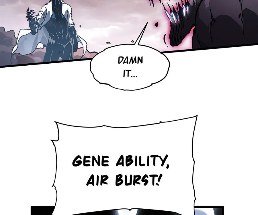 Read Martial Evolution: The Beast King Awakens chapter 83 image 68 on Lezhin
