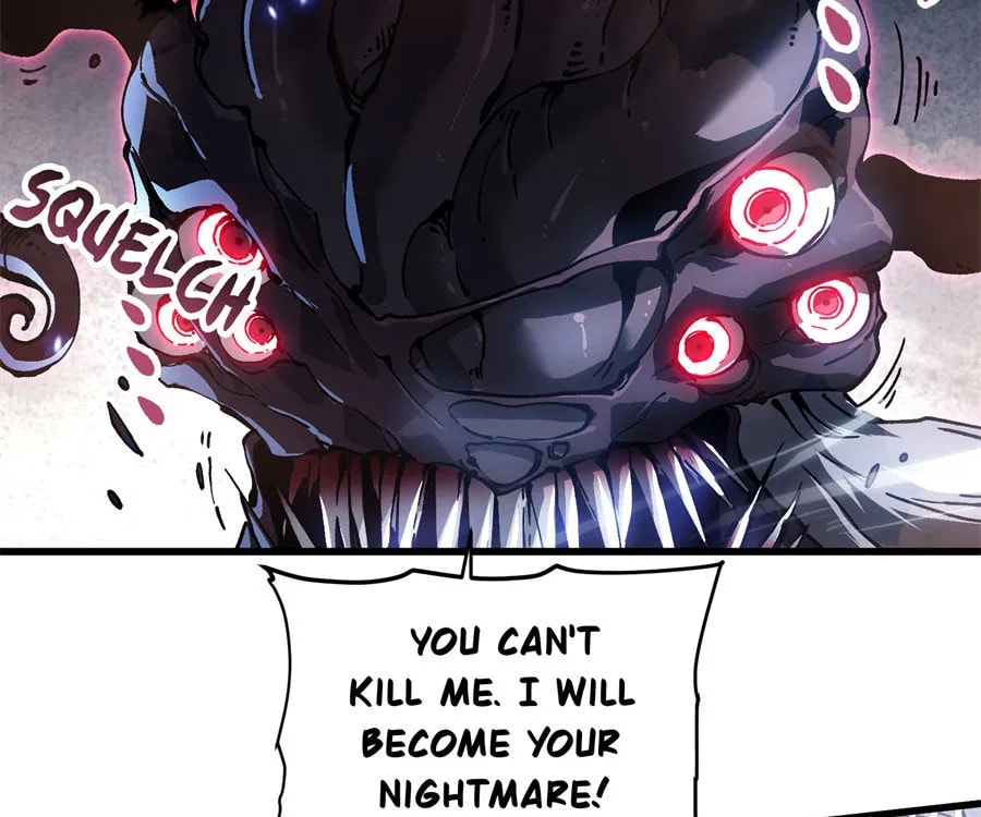 Read Martial Evolution: The Beast King Awakens chapter 83 image 8 on Lezhin