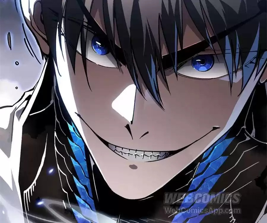 Read Martial Evolution: The Beast King Awakens chapter 83 image 82 on Lezhin