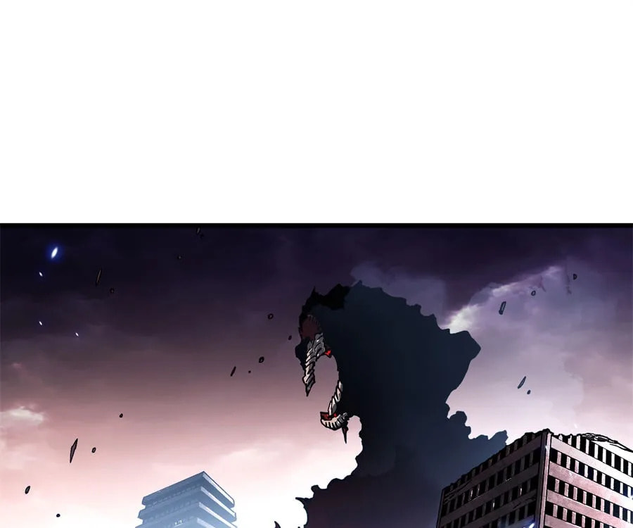 Read Martial Evolution: The Beast King Awakens chapter 84 image 0 on Lezhin