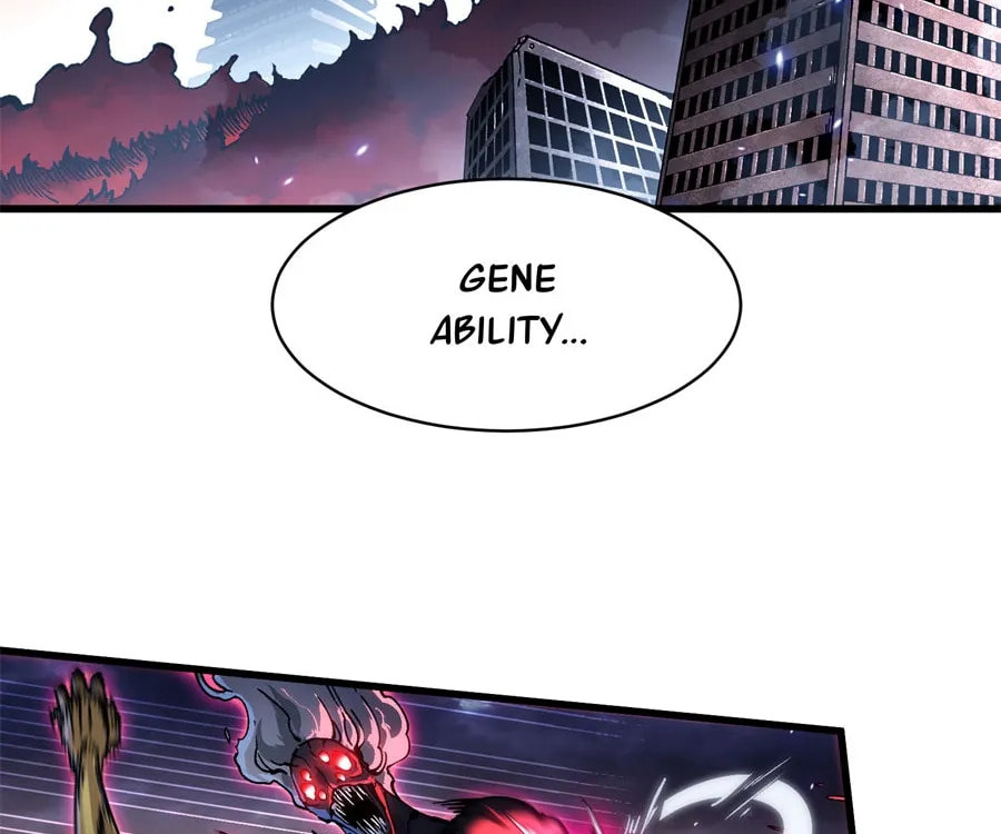 Read Martial Evolution: The Beast King Awakens chapter 84 image 1 on Lezhin