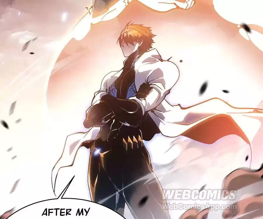 Read Martial Evolution: The Beast King Awakens chapter 84 image 10 on Lezhin