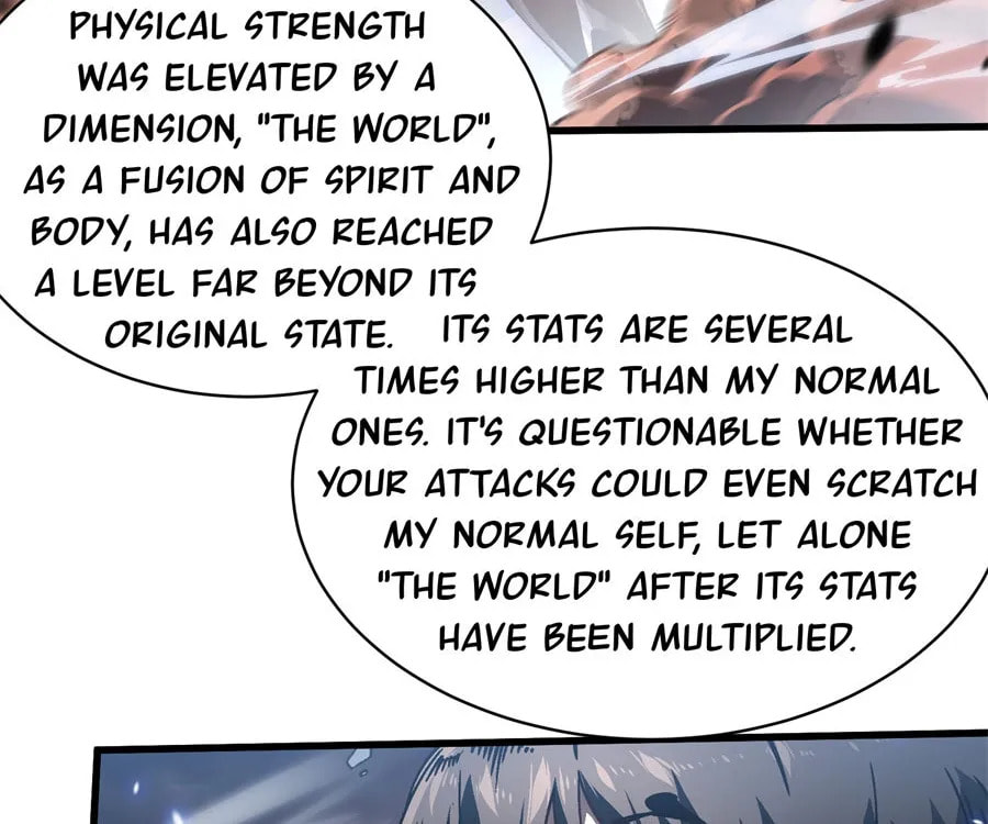 Read Martial Evolution: The Beast King Awakens chapter 84 image 11 on Lezhin