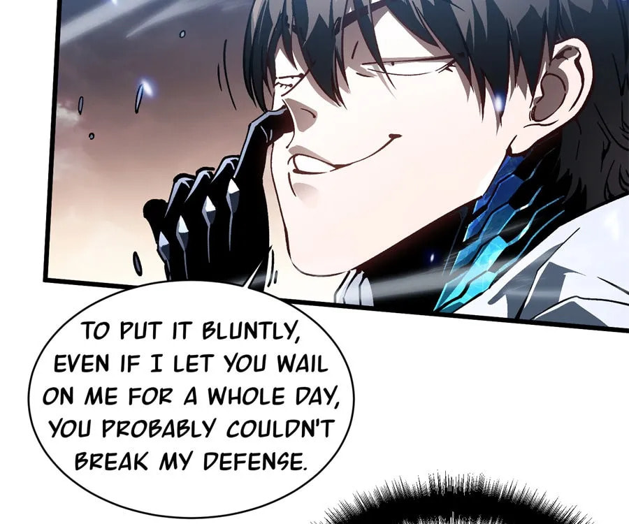 Read Martial Evolution: The Beast King Awakens chapter 84 image 12 on Lezhin