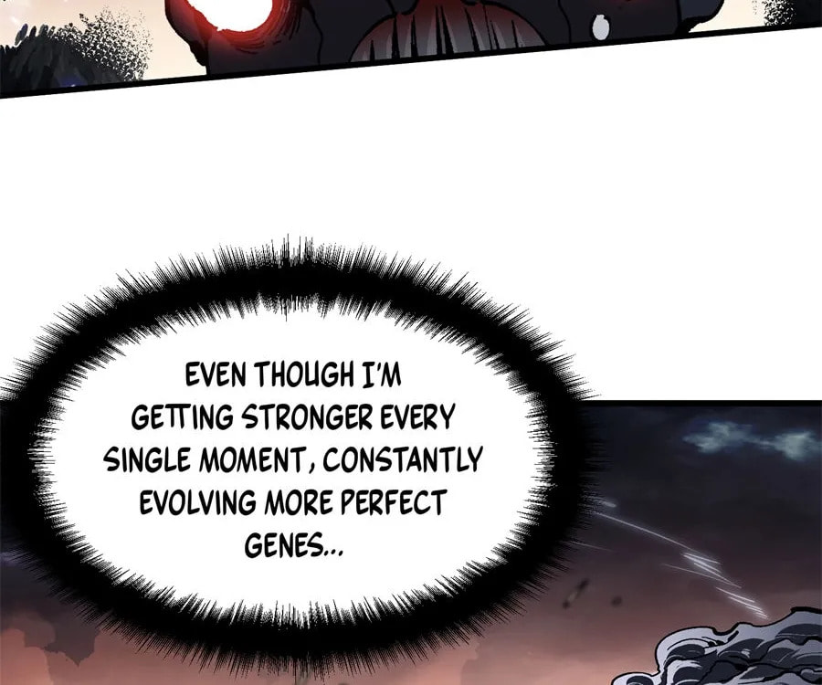 Read Martial Evolution: The Beast King Awakens chapter 84 image 14 on Lezhin