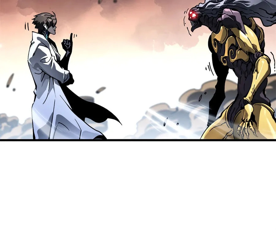 Read Martial Evolution: The Beast King Awakens chapter 84 image 15 on Lezhin