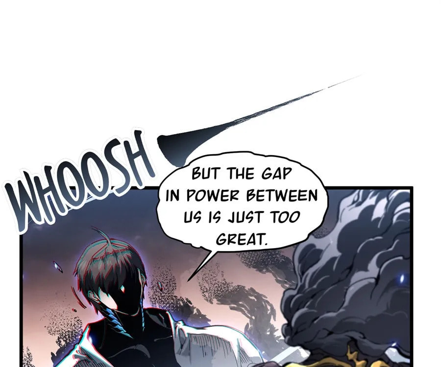 Read Martial Evolution: The Beast King Awakens chapter 84 image 16 on Lezhin