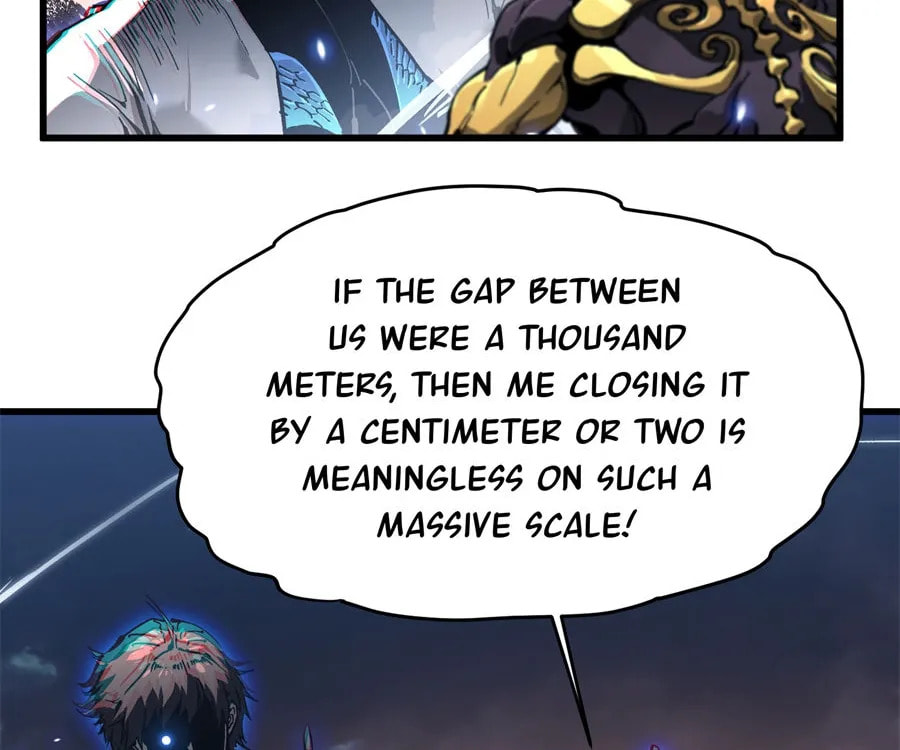 Read Martial Evolution: The Beast King Awakens chapter 84 image 17 on Lezhin