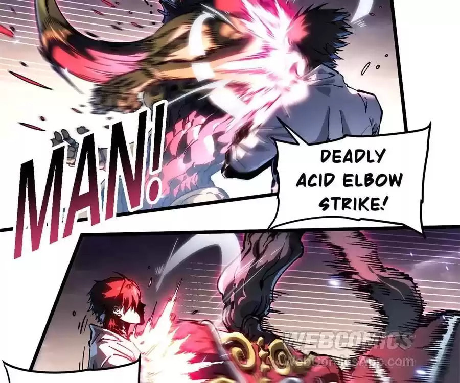 Read Martial Evolution: The Beast King Awakens chapter 84 image 2 on Lezhin