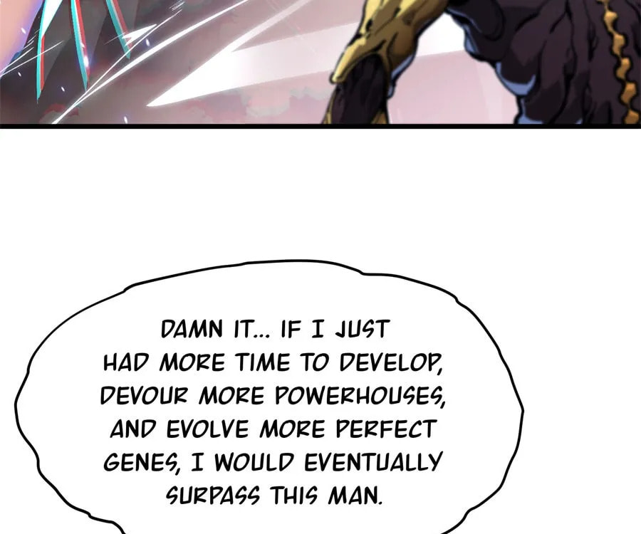 Read Martial Evolution: The Beast King Awakens chapter 84 image 20 on Lezhin