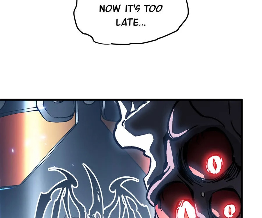 Read Martial Evolution: The Beast King Awakens chapter 84 image 22 on Lezhin