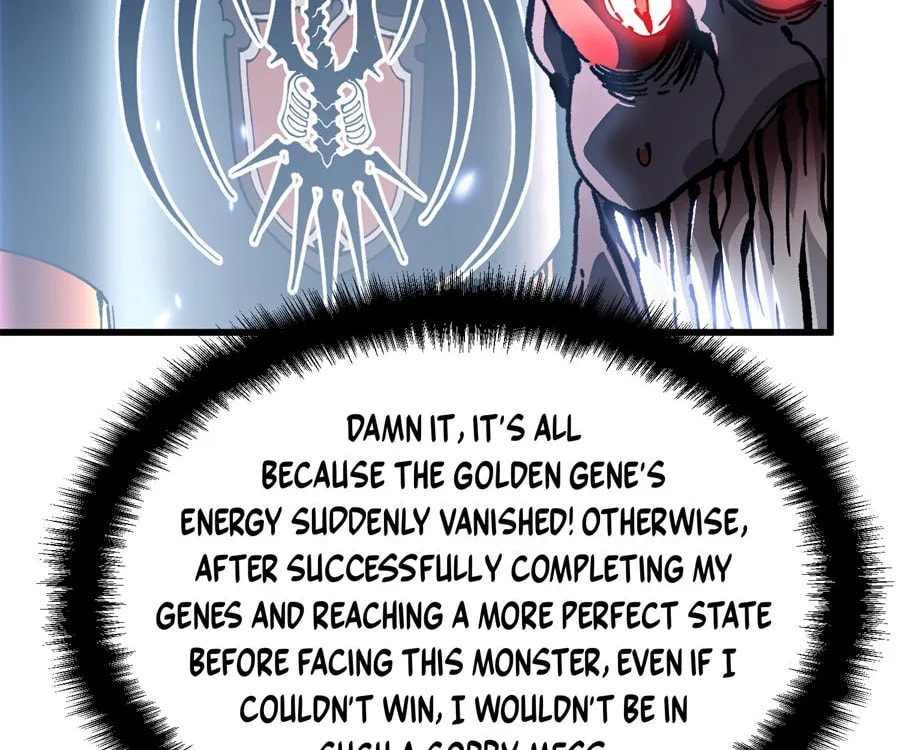 Read Martial Evolution: The Beast King Awakens chapter 84 image 23 on Lezhin