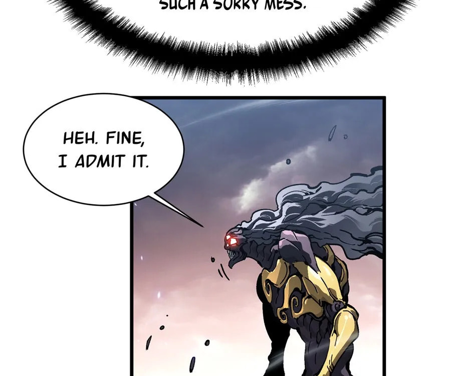 Read Martial Evolution: The Beast King Awakens chapter 84 image 24 on Lezhin