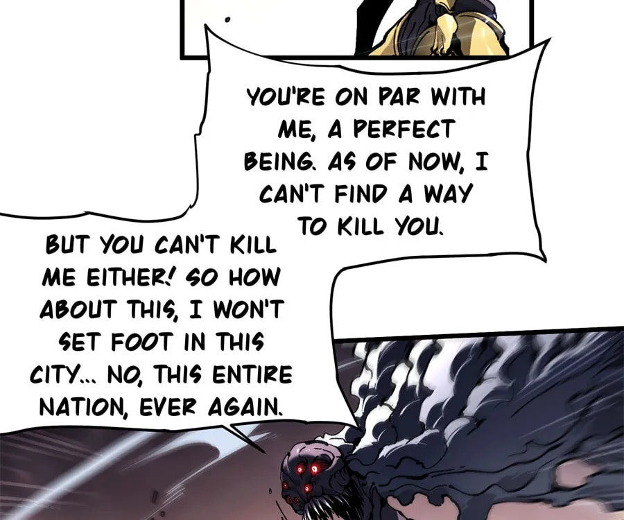 Read Martial Evolution: The Beast King Awakens chapter 84 image 25 on Lezhin