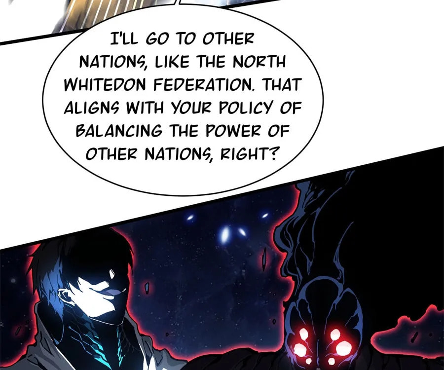 Read Martial Evolution: The Beast King Awakens chapter 84 image 27 on Lezhin